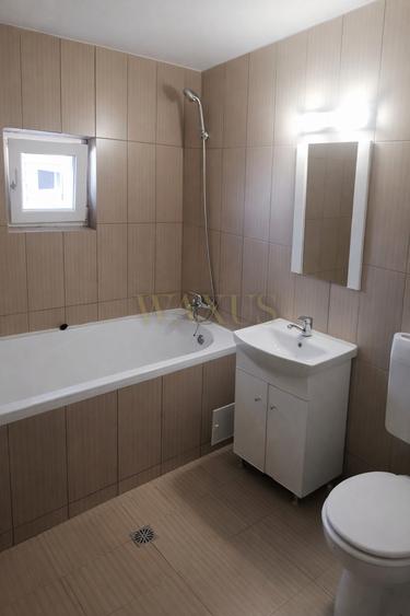 Apartament Decomandat - SU 53MP - Intre Lacuri I Iulius Mall