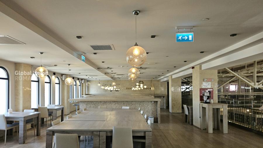 Spatiu Comercial HoReCa | Ultracentral | Utilat | Mobilat | Inchiriere