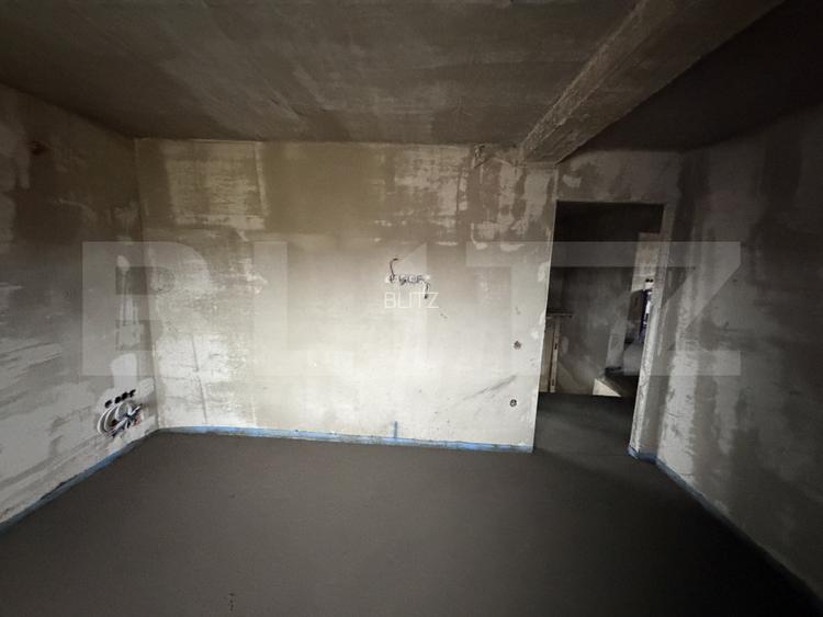 Casa duplex cu suprafata utila de 119 mp si curte de 190 mp, Zona Bradet - 12