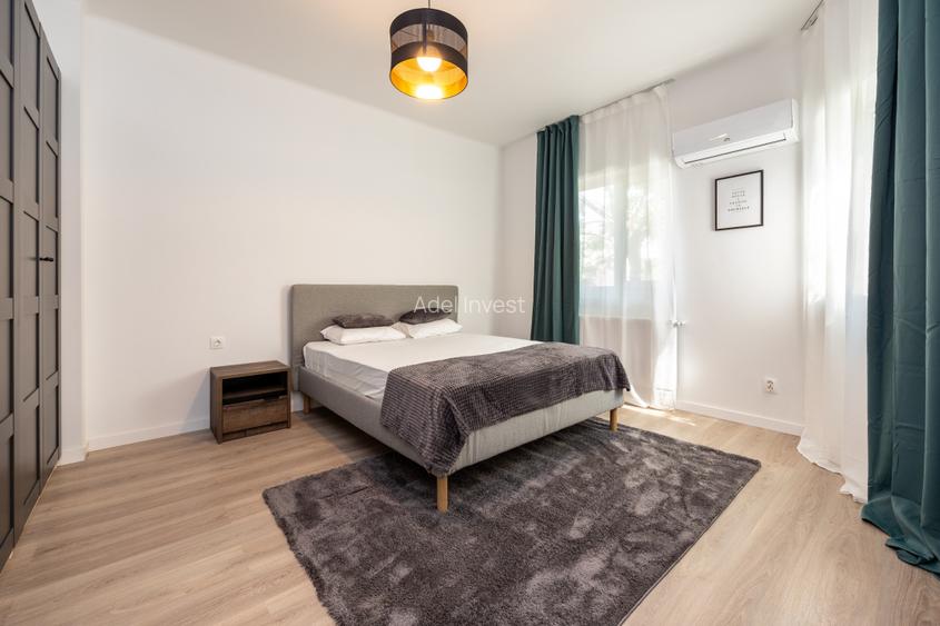 CALEA DUDEȘTI | APARTAMENT 3 CAMERE | RENOVAT 2025 MOBILAT & UTILAT MODERN - 19