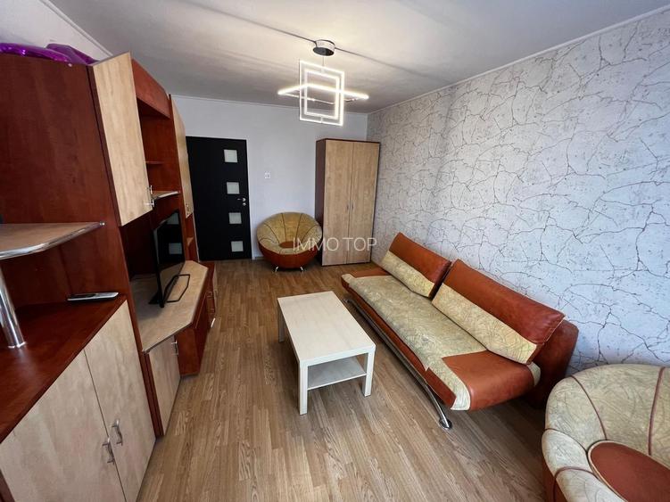 Apartament 3 camere, parcare, aer condiționat, pet friendly - Gemenii - 14