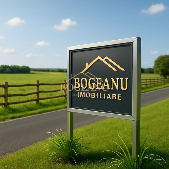 BG96-Teren intravilan pt Duplex,Individuala,toate Utilitatile-Utvin