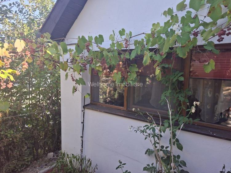Casa individuala cu teren mare Versailles - Sibiu - 17