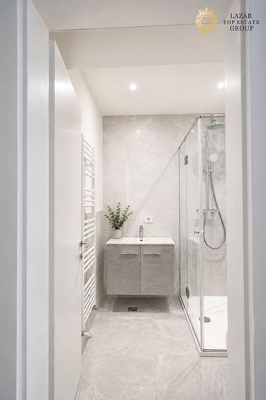 Apartament 3 camere de vanzare– Infinity Skyline