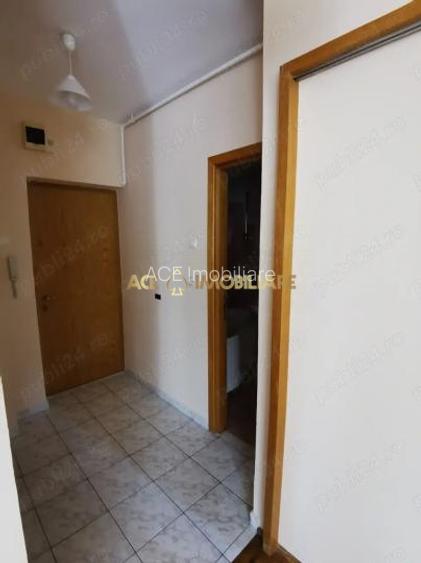Garsoniera de inchiriat | Unirii | Metrou | Utilat | Mobilat | - 9