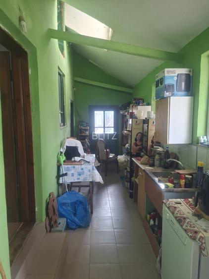 Casa tip duplex cu 2 apartamente P+1+M, 229.40 mp, zona Targsoru Vechi - 9