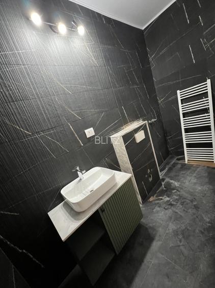 Vila Noua la cheie 520 mp, zona Parcul Mare - 7
