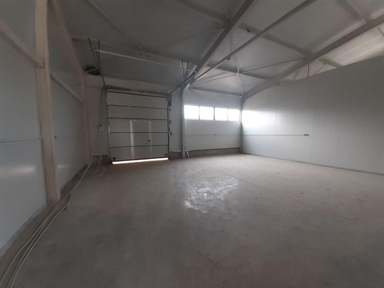 Hale cu suprafete intre 100-560mp in zona Drumul Intre Tarlale