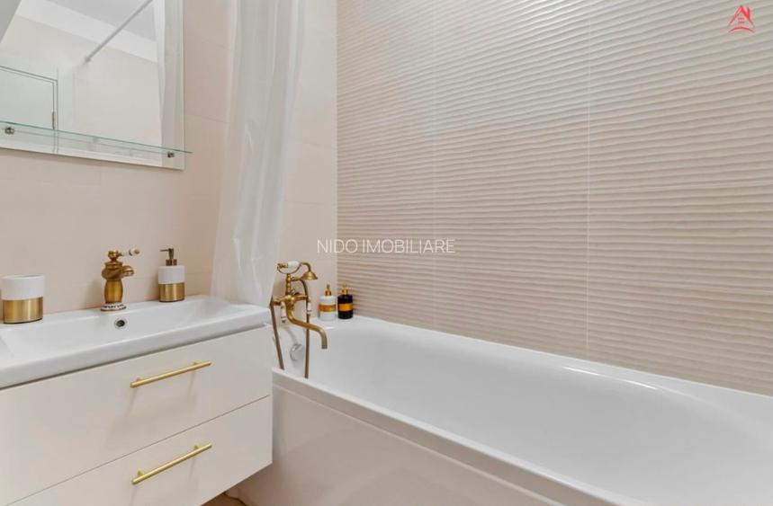 Apartament 2 Camere Superb - Loc Parcare - High Class Residence (S3) - 10