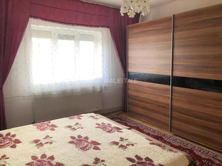 Apartament cu 3 camere la Vila Et 1 Zona Girocului-Drobeta - 8