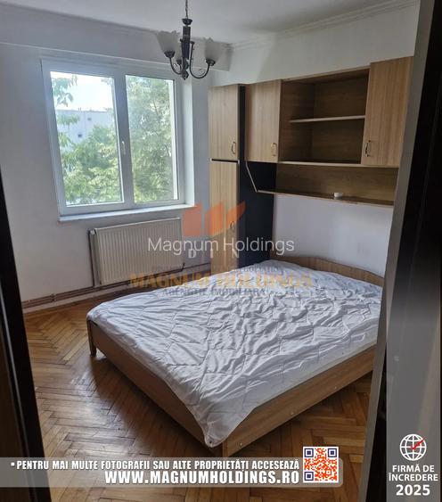 Apartament 2 camere, Craiovei, etajul 3 - 2
