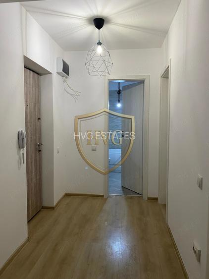 Apartament cu 2 camere | Loc de parcare | Centrala proprie | Pallday - 6