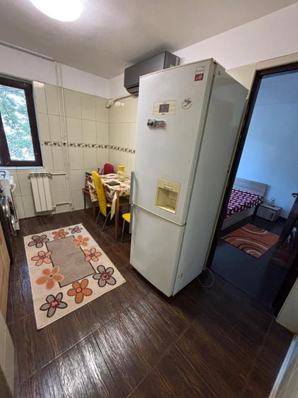 Apartament cu 2 camere- zona Vest
