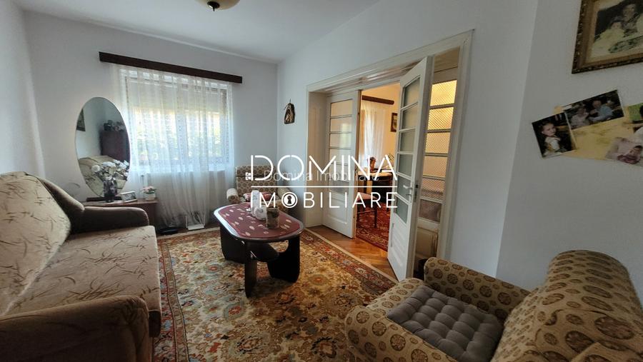 Vânzare casă, zonă centrală, exclusivistă, strada România Muncitoare, Tg-Jiu - 9