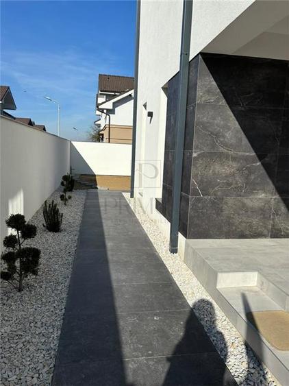 DUPLEX PREMIUM, MOSNITA VECHE, LOCATIE EXCELENTA