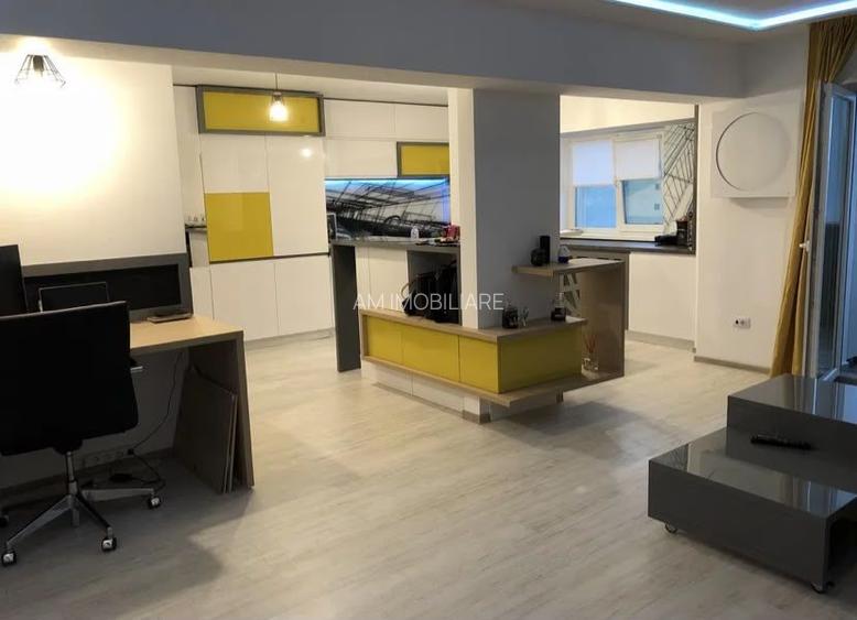 AP. 2 CAMERE- DUDESTI, PARCARE INCLUSA, MOBILAT/UTILAT MODERN - 6