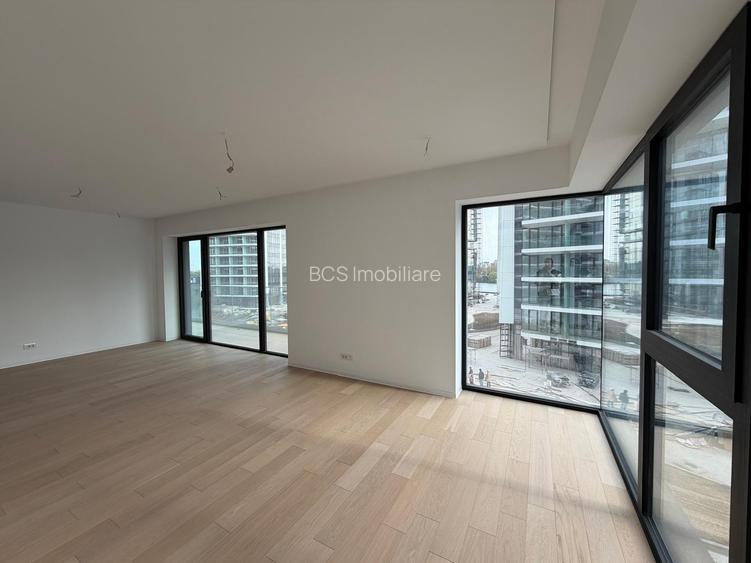 Vanzare - apartament 4 camere - One Lake Club-Floreasca - 4