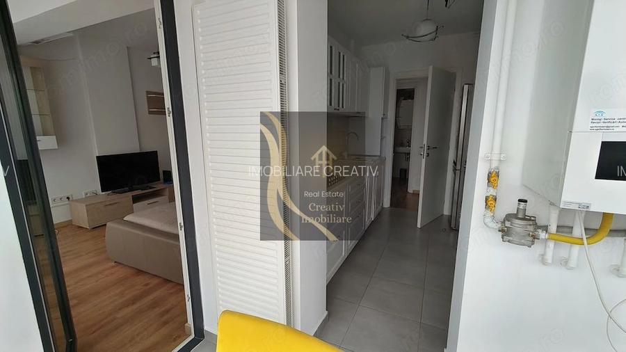 Apartament 2 camere luminos + Parcare | GranVia Park Lujerului | Gata de mutare - 6
