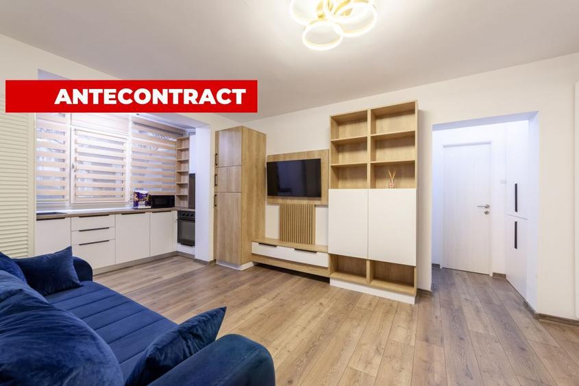 Apartament 3 camere - Modern | Renovat 2025 | - Calea Bucuresti