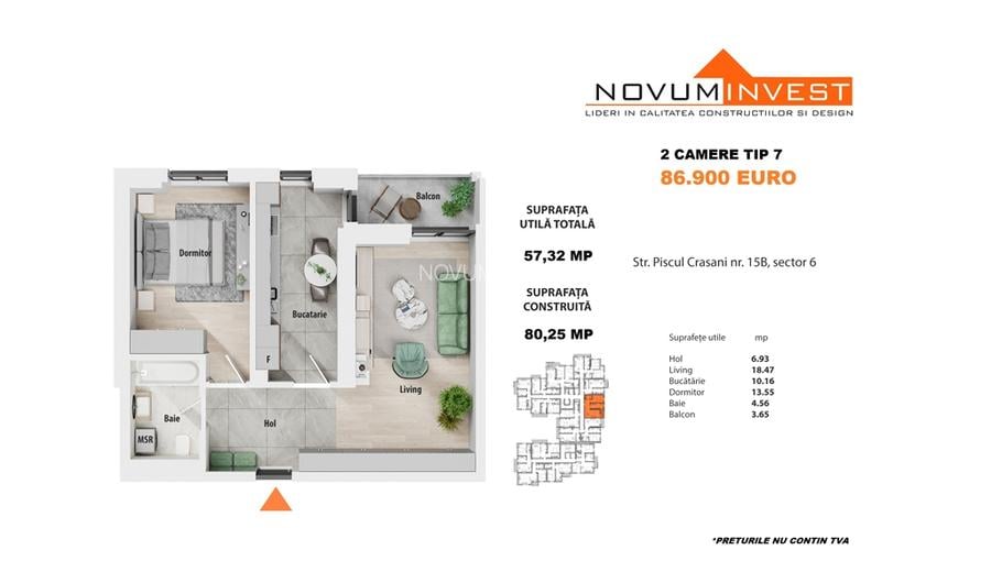 Novum Pacii - 6