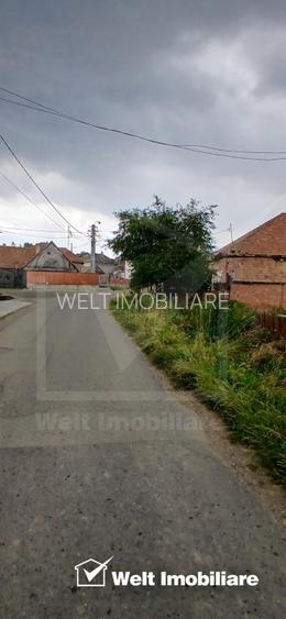 Casa din caramida in centru Dangau Mare, la 40 min de Cluj-Napoca - 8