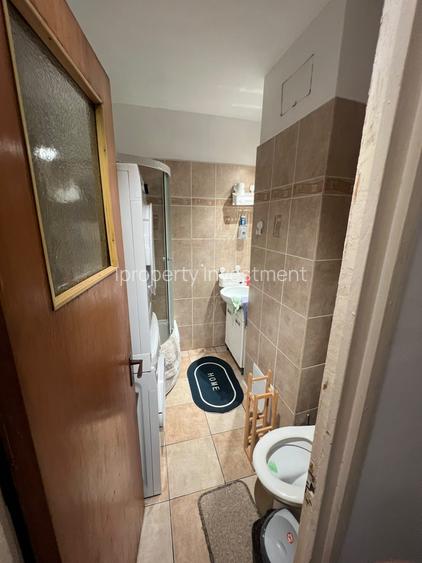 Apartament cu 2 camere 54mp decomandat 5min Metrou Titan, 1min Piata Minis - 6