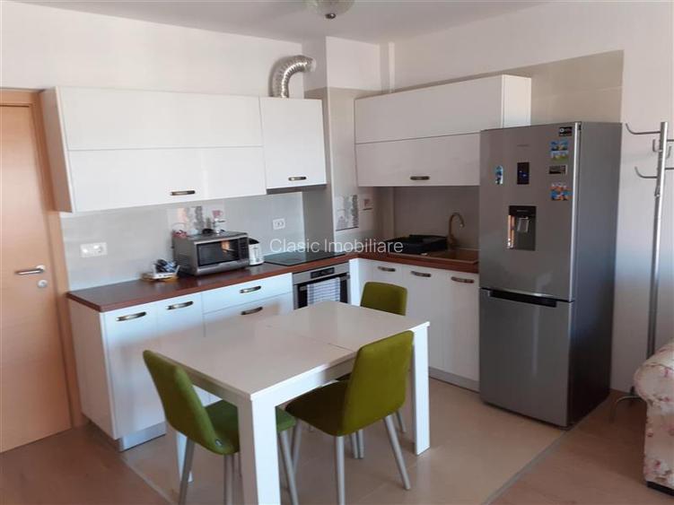 Inchiriere apartament 2 camere zona Iulius Mall Gheorgheni, Cluj-Napoca - 3