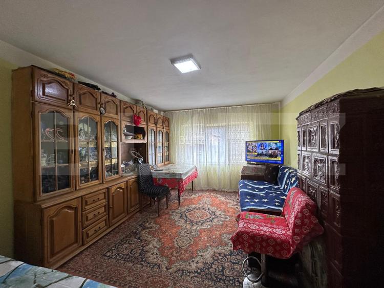 Apartament 3 camere decomandat | 2 băi | Cartier Movilei, Săcele - 8