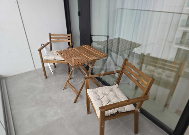 Apartament 2 Camere | One Cotroceni Park | Construcție nouă