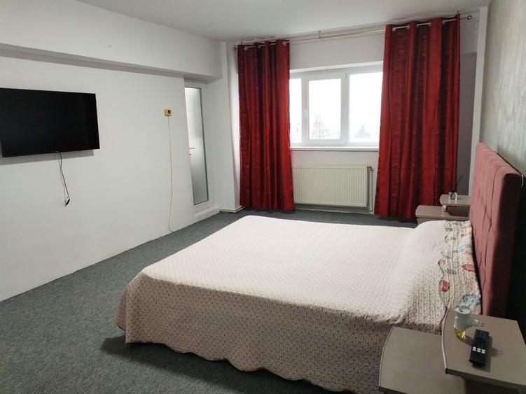 De vânzare apartament 1 camera 43 mp RENOVAT