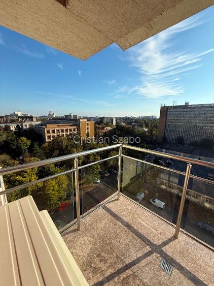 Direct Proprietar Garsoniera Orhideea Cotroceni Politehnica 490 EUR - 7