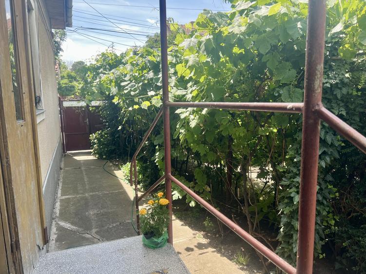 Casa individuala cu gradina - Lunei – oportunitate rara de investitie