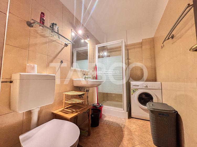 Apartament de vanzare etaj 2 cu balcon zona Calea Turzii Buna Ziua - 5