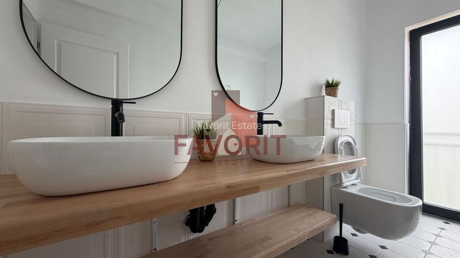 Comision 0% | Casa Individuala | Toate utilitatile | Zona centrala - 34