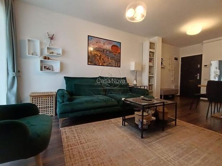 Apartament 2 Camere | Constructie Noua | Finisat Modern
