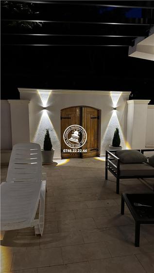 Vila Mediteraniana Rediu