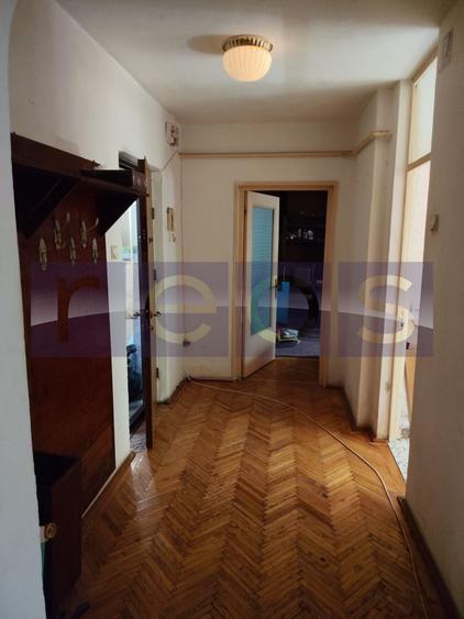 VANZARE 2 CAMERE DECOMANDAT OCTAVIAN GOGA -UNIRII