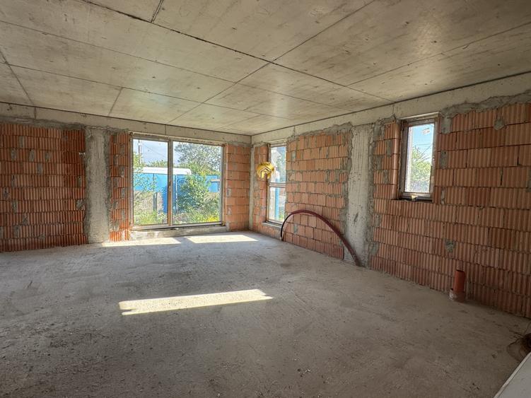 Casa TownHouse 4 camere - Calitate Premium - Otopeni Odaile