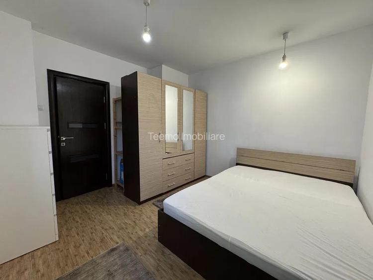 Apartament 3 camere, 2 dormitoare, 56 mp, masina spalat vase, metrou, Lujerului - 2