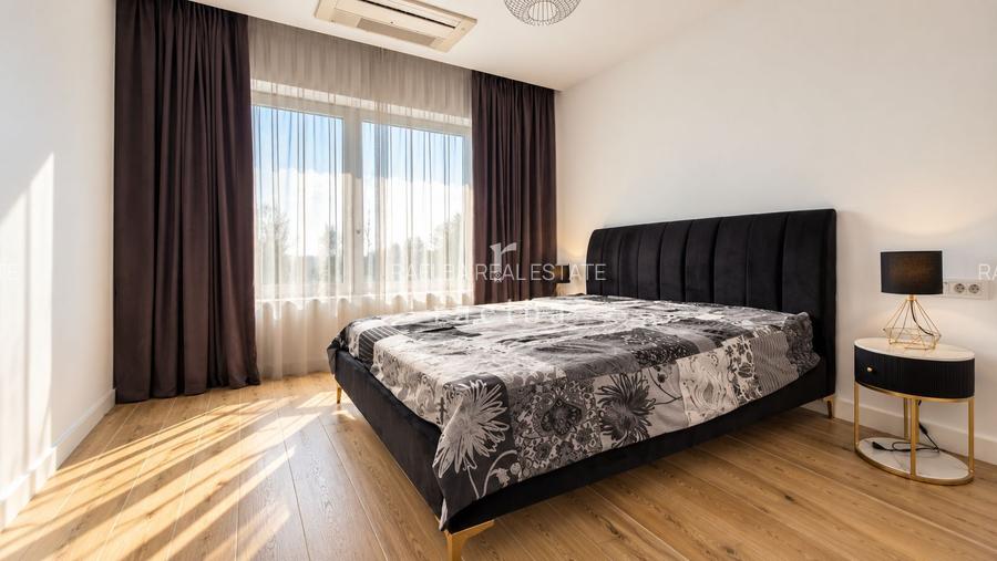 Penthouse | 229MP | 3 camere | 2 Parcari | NZeb - 12