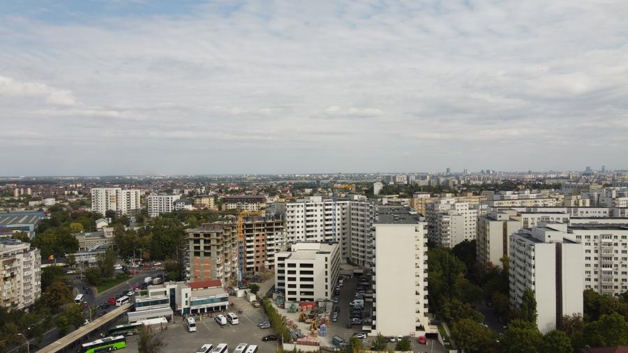 Apartament 3 camere, faza 4 Maniu 141, Metrou Pacii