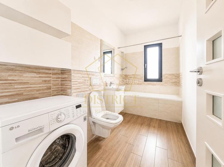 Apartament cu 2 camere | Braytim - 6