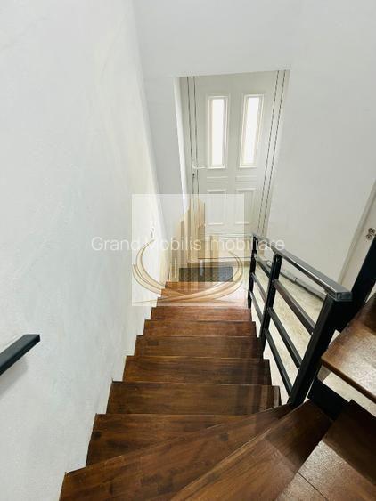 🏡 APARTAMENT DE POVESTE 4 camere | 100 MP | BĂLCESCU - 13