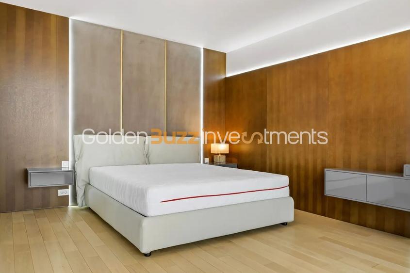 Spectacol urban la inaltime – 4 camere Herăstrău