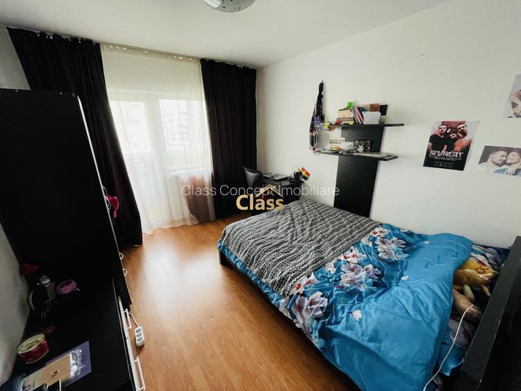 Apartament 2 camere | Decomandat | 56 mpu | Zona Omv Marasti - 4