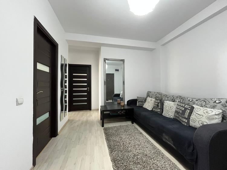 Apartament in Bucurestii Noi I zona Laminorului