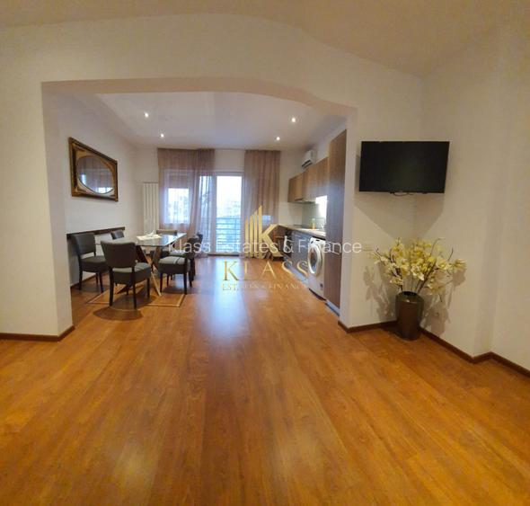Apartament 3 camere Piața Romană - 3