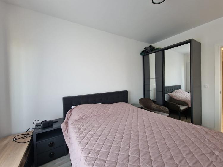 Apartament deosebit cu 2 camere cu parcare Venetia Residence - prima inchiriere