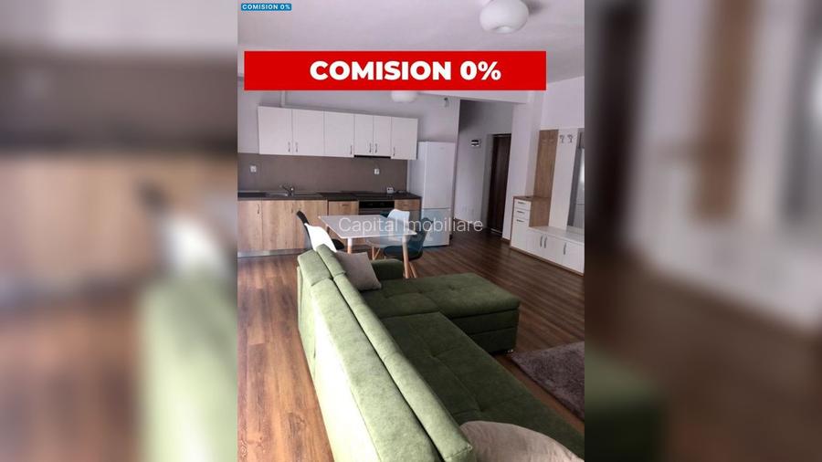 Apartament cu 2 camere de vânzare, Dâmbul Rotund