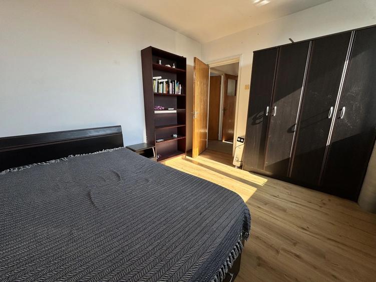 APARTAMENT 2 CAMERE DRUMUL TABEREI